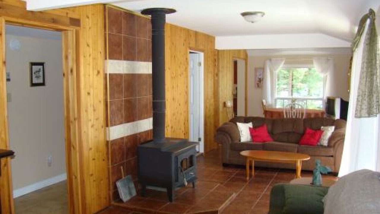 Photo of Livingroom in Lake St. Peter