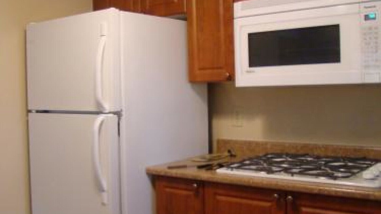 Photo of Kitchen in Lake St. Peter