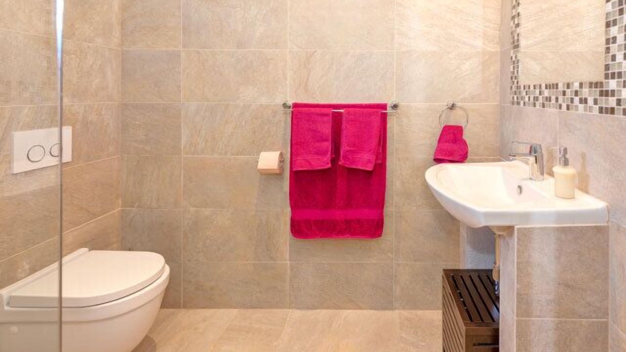Photo of Bathroom in Hvar