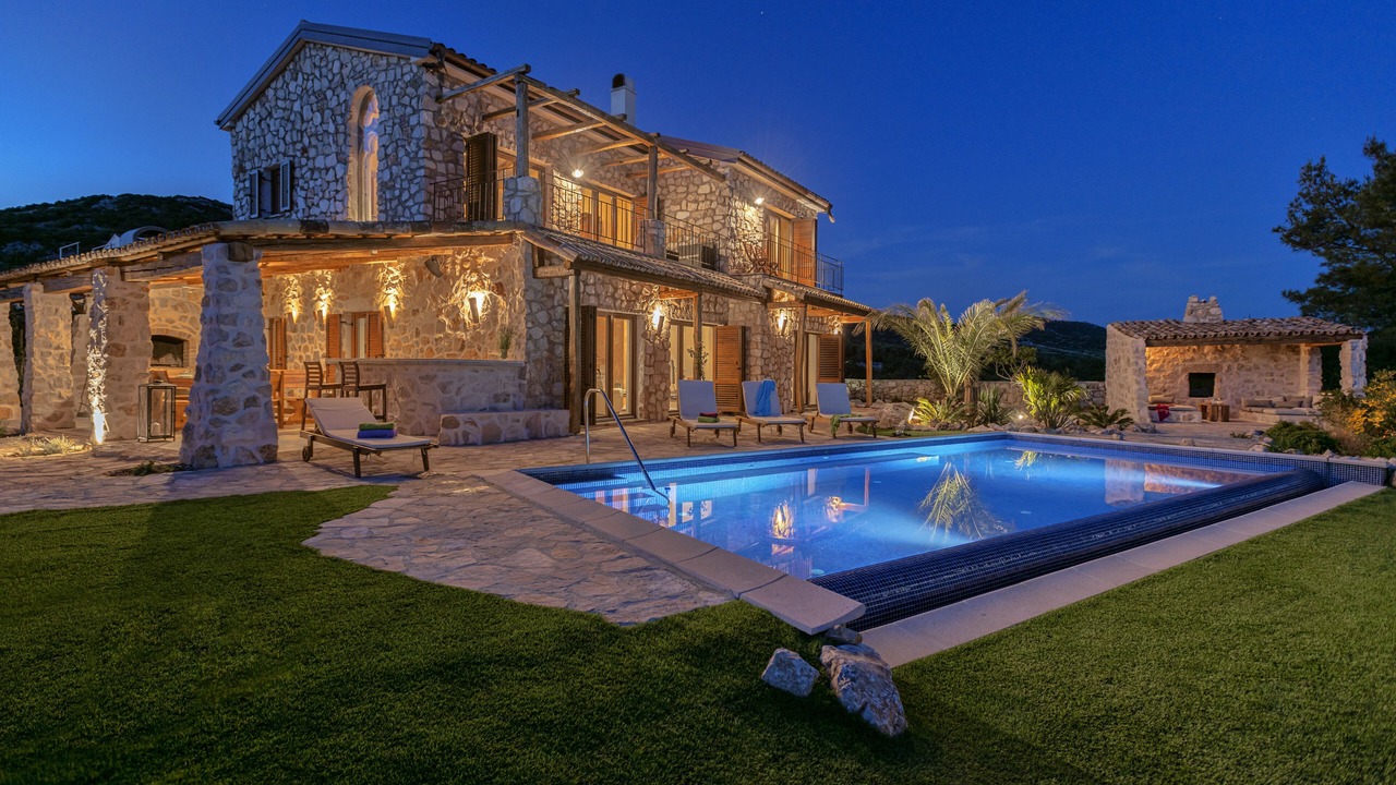 Photo of Outdoor in Hvar
