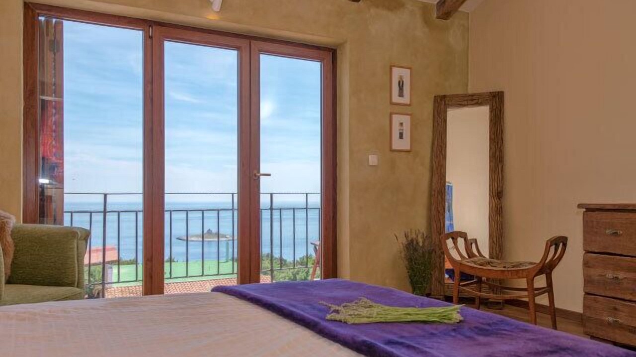 Photo of Bedroom in Hvar