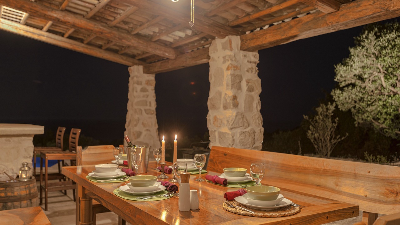 Photo of Outdoor in Hvar