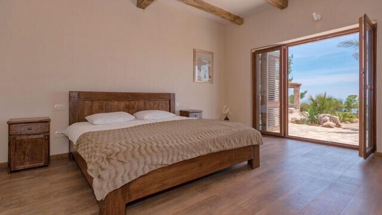 Photo of Bedroom in Hvar