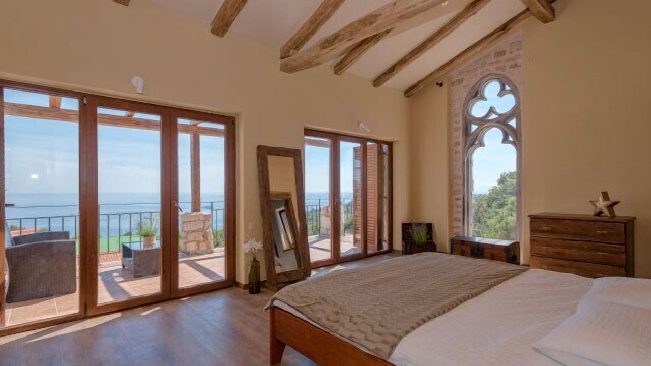 Photo of Bedroom in Hvar