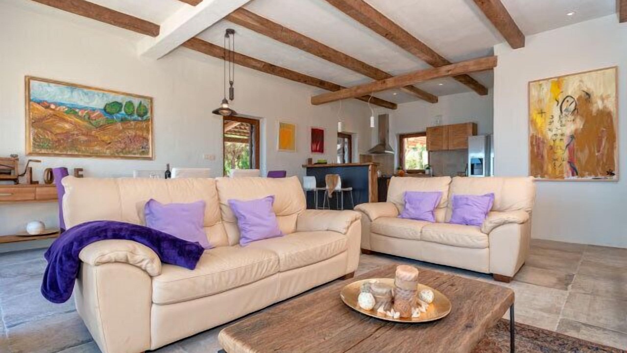Photo of Livingroom in Hvar
