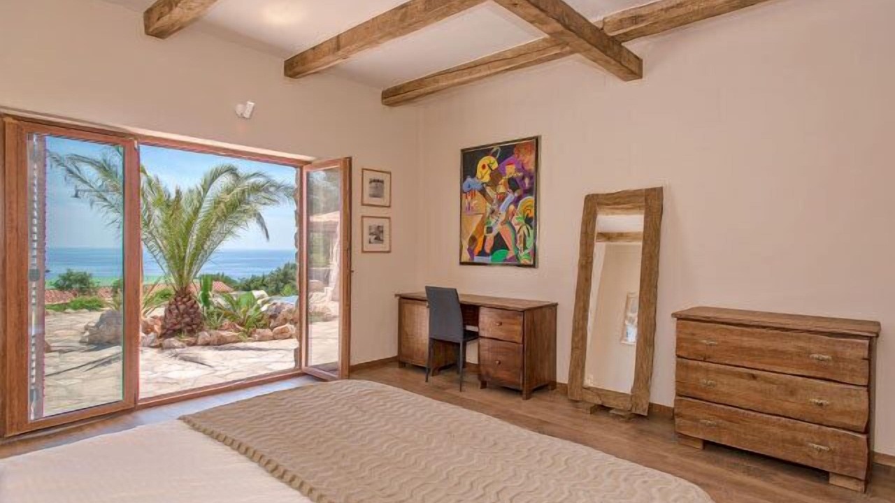 Photo of Bedroom in Hvar