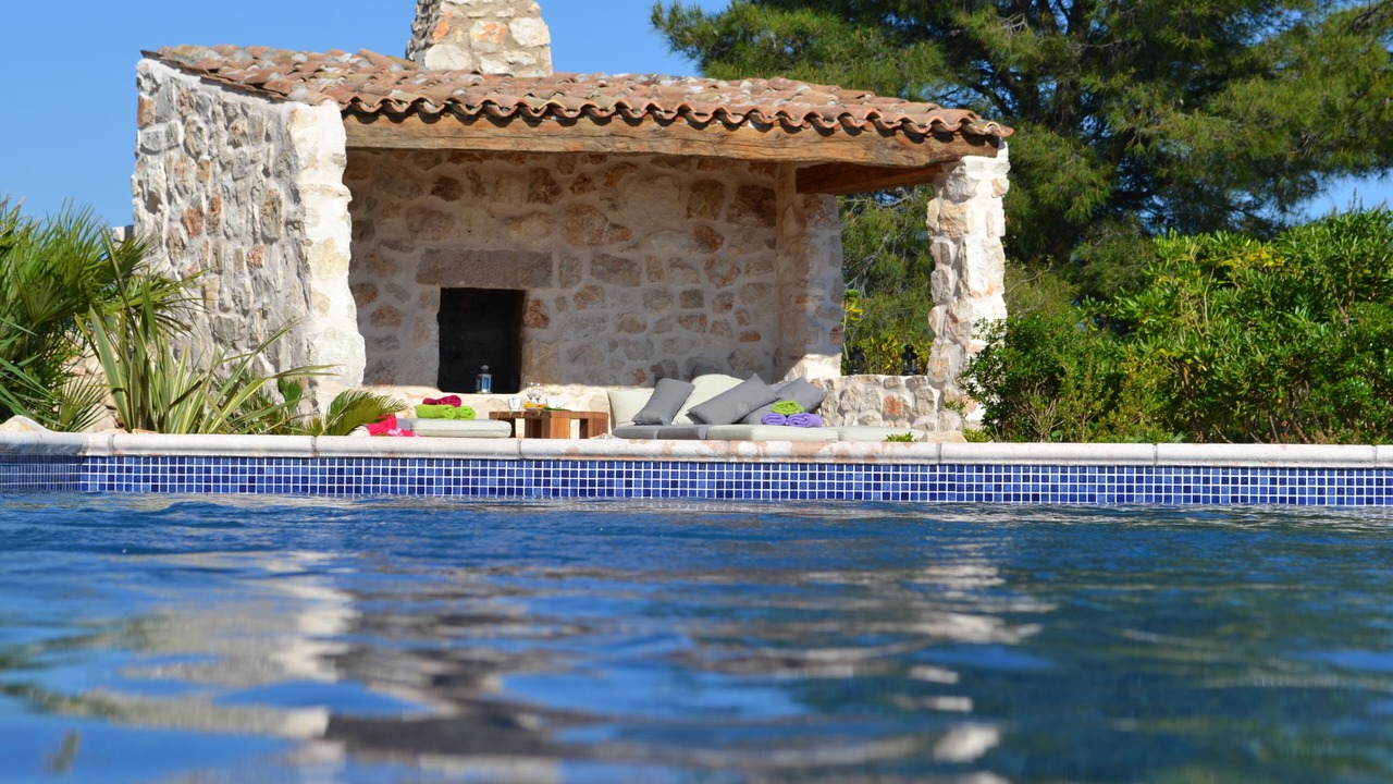 Photo of Outdoor in Hvar