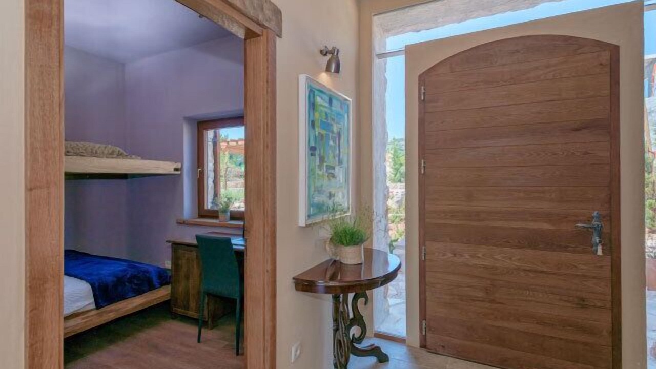 Photo of Bedroom in Hvar