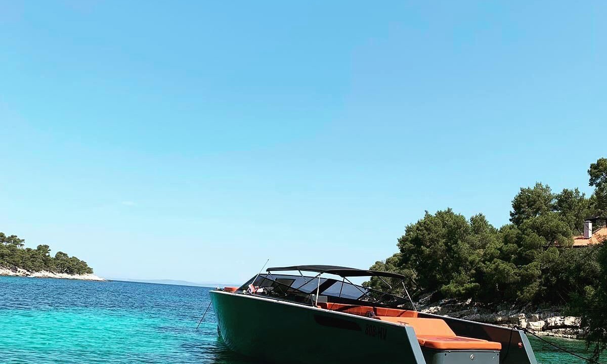Photo of Others in Hvar
