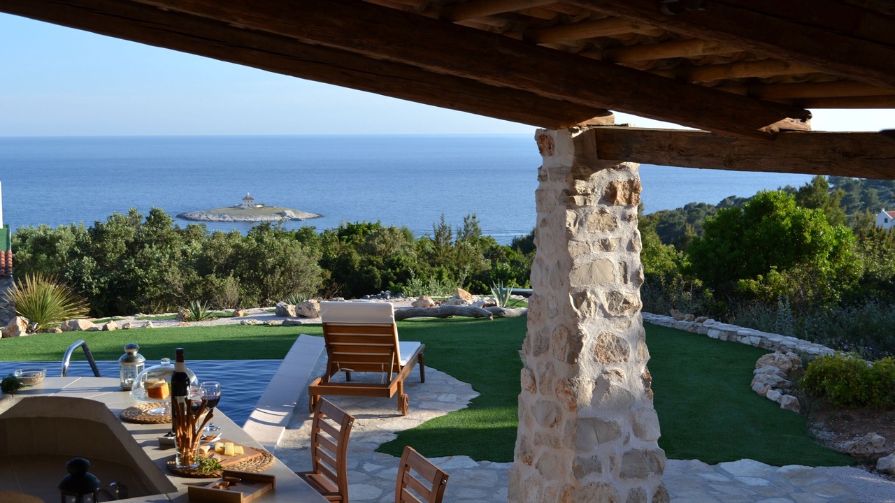 Photo of Outdoor in Hvar