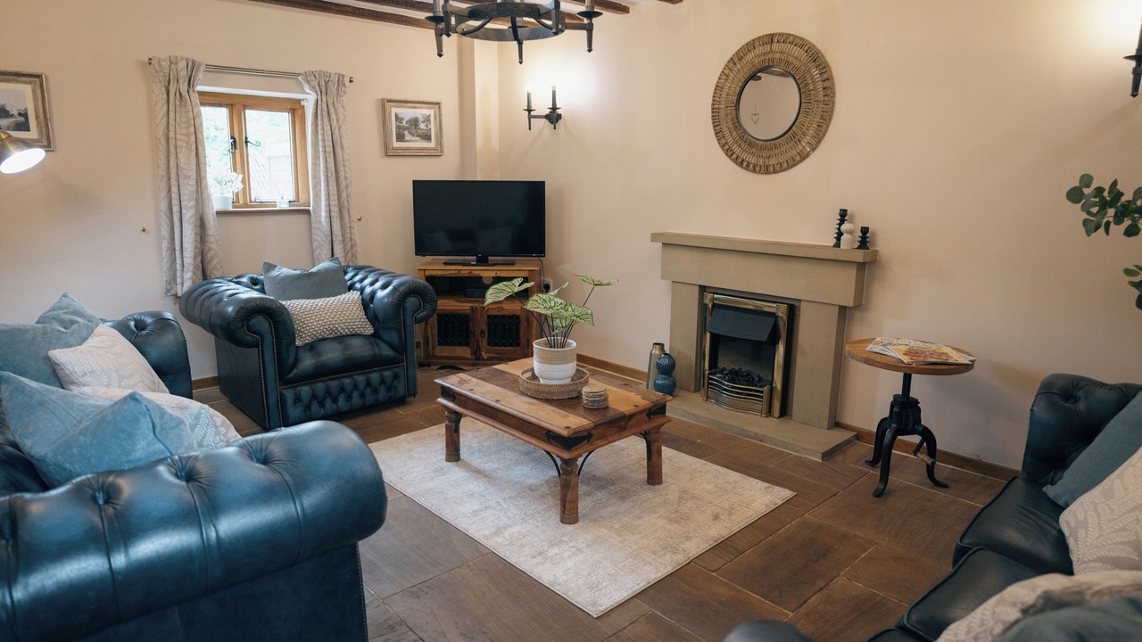 Photo of Bedroom in Moreton