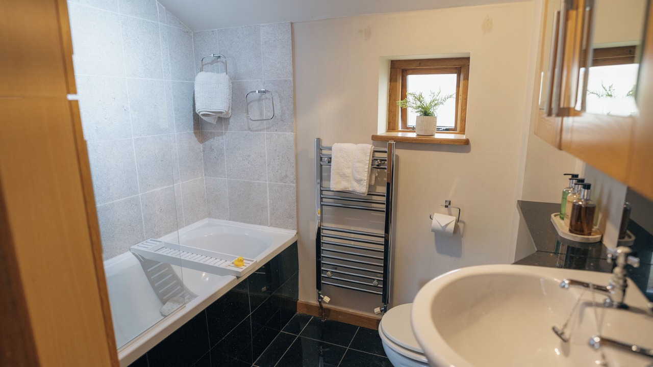 Photo of Bathroom in Moreton