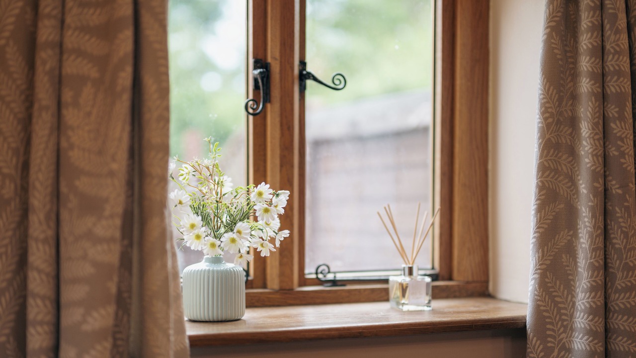 Photo of Bedroom in Moreton