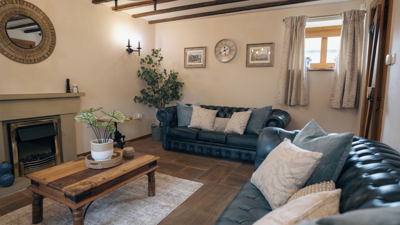 Photo of Bedroom in Moreton