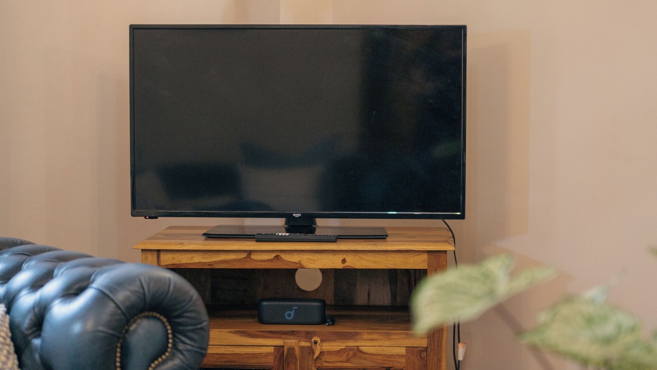 Photo of Bedroom in Moreton