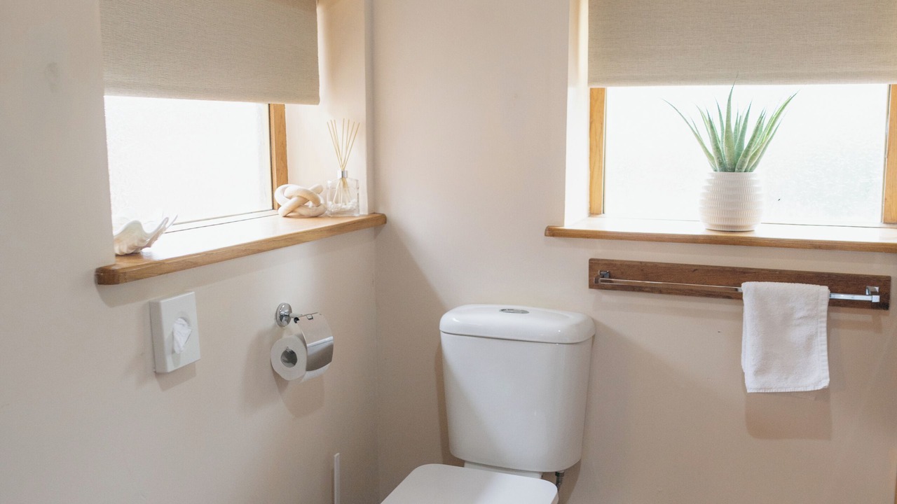 Photo of Bathroom in Moreton