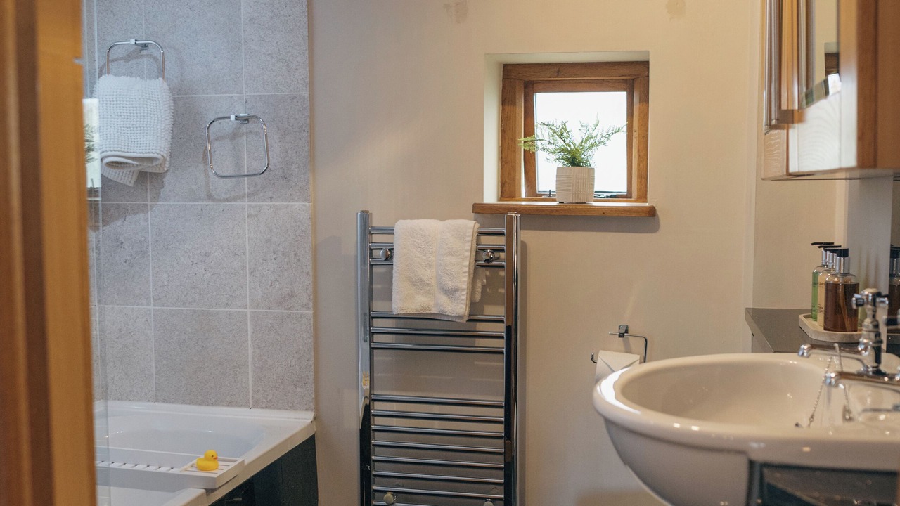 Photo of Bathroom in Moreton