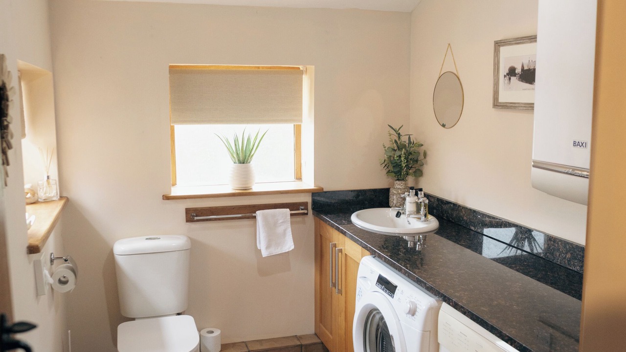 Photo of Bathroom in Moreton