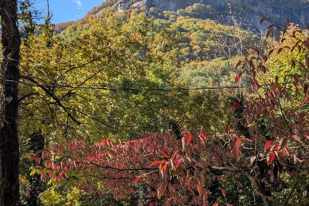 Photo of Others in Chimney Rock