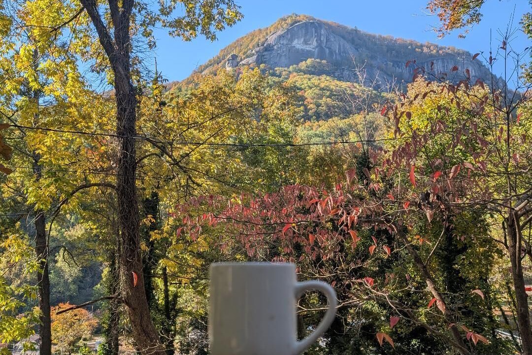 Photo of Others in Chimney Rock