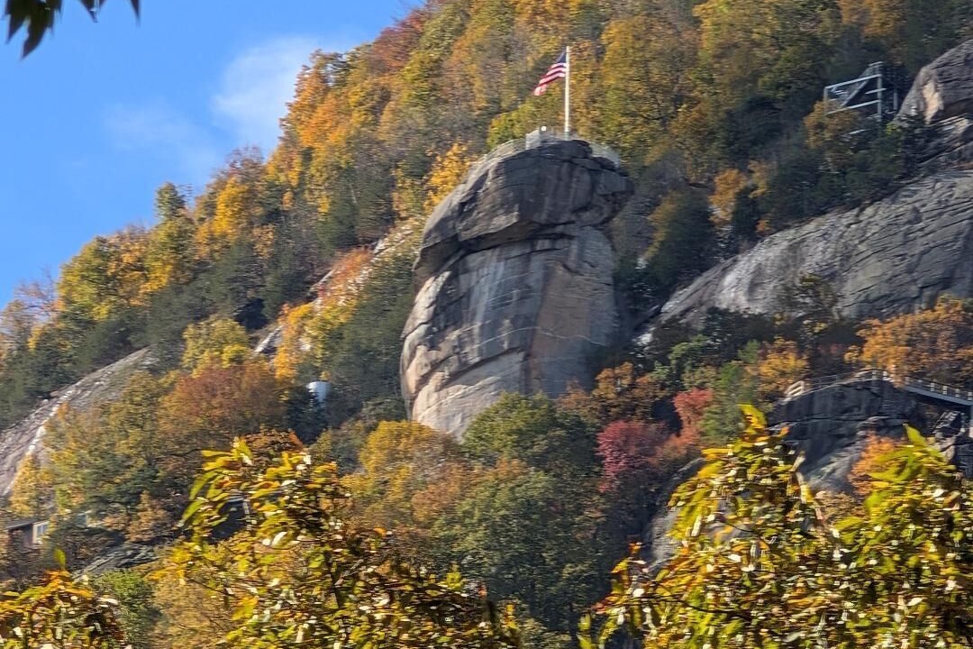 Photo of Others in Chimney Rock