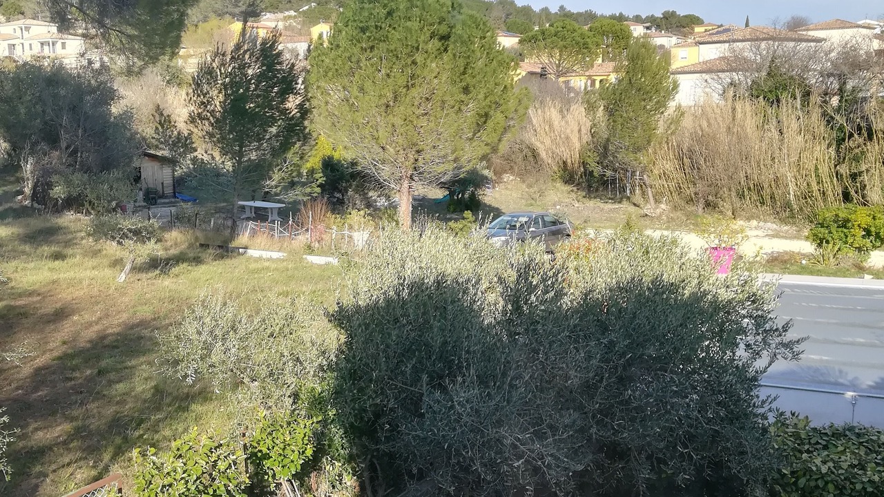 Photo of Outdoor in Caveirac