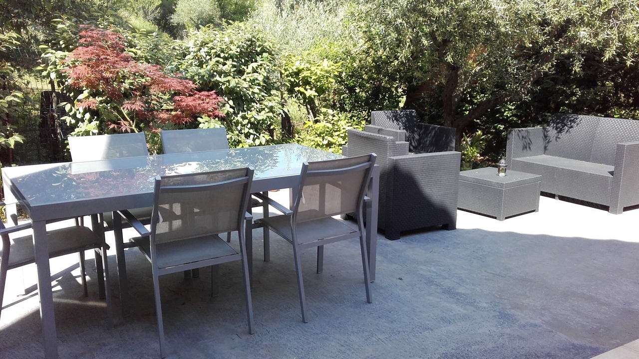 Photo of Outdoor in Caveirac