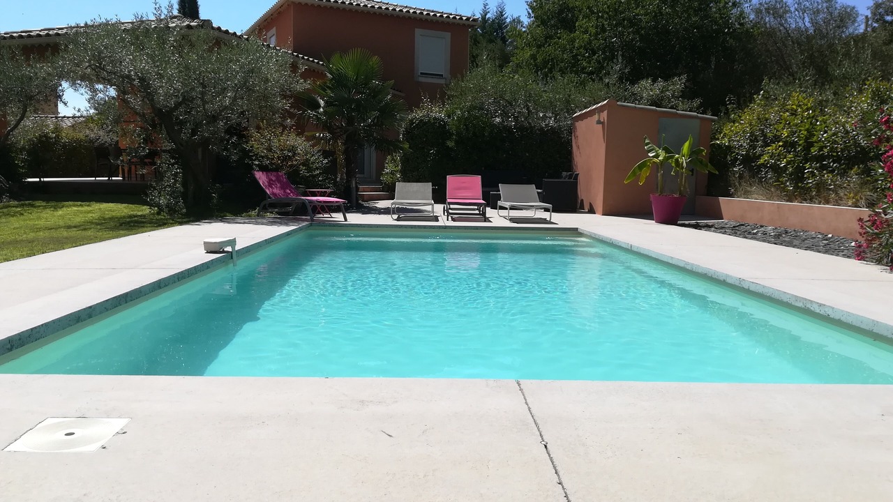 Photo of Outdoor in Caveirac