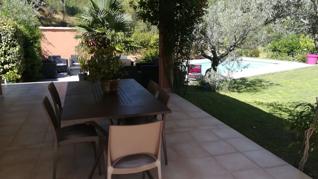 Photo of Outdoor in Caveirac