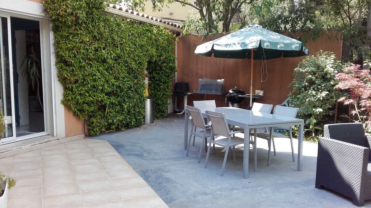 Photo of Outdoor in Caveirac