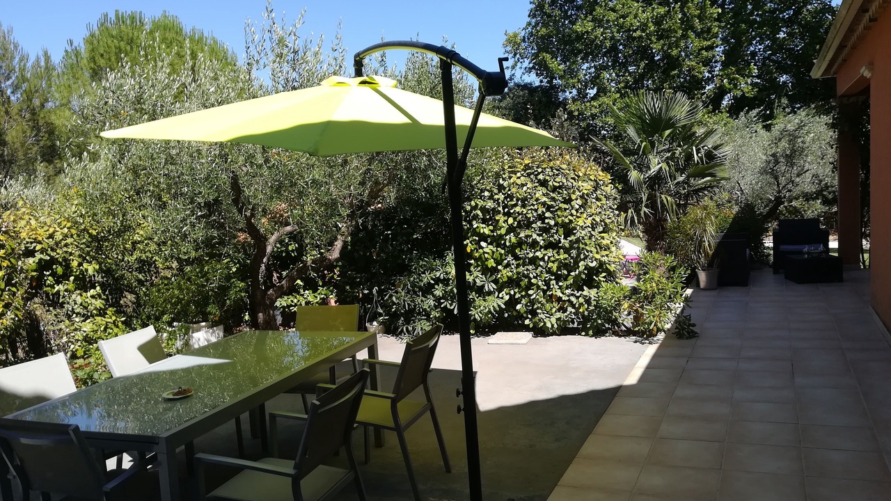 Photo of Outdoor in Caveirac