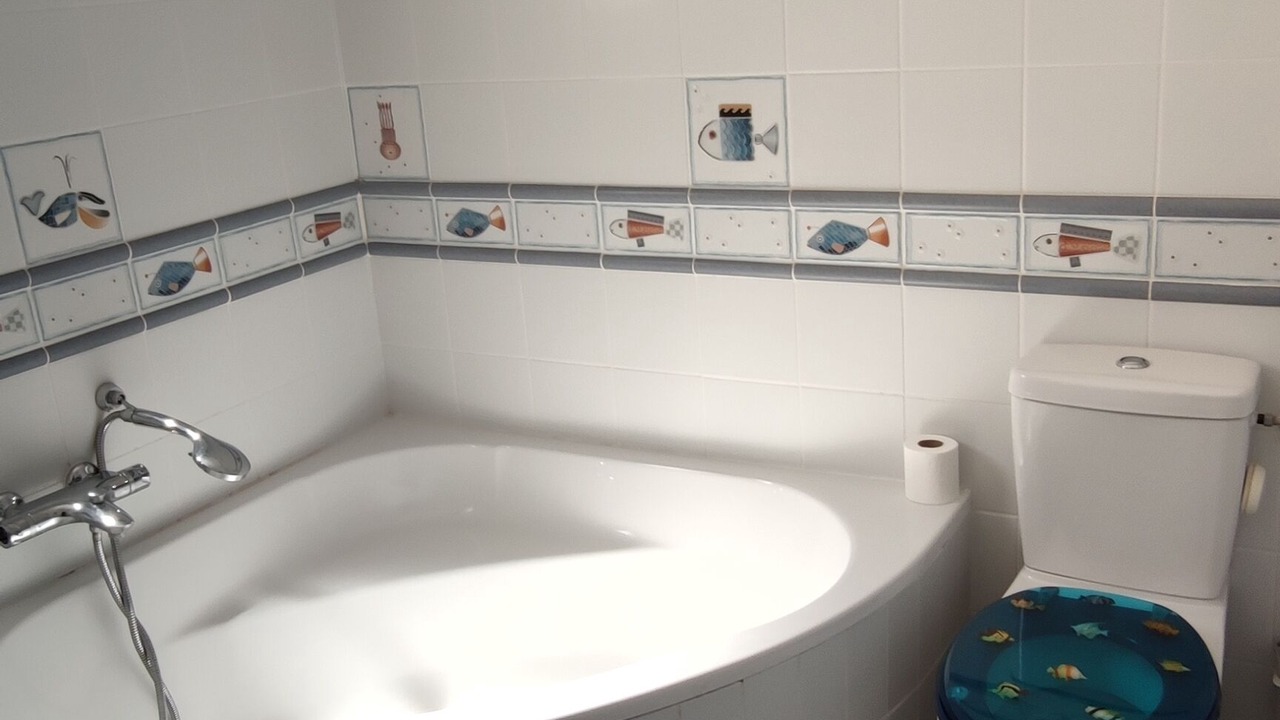 Photo of Bathroom in Caveirac