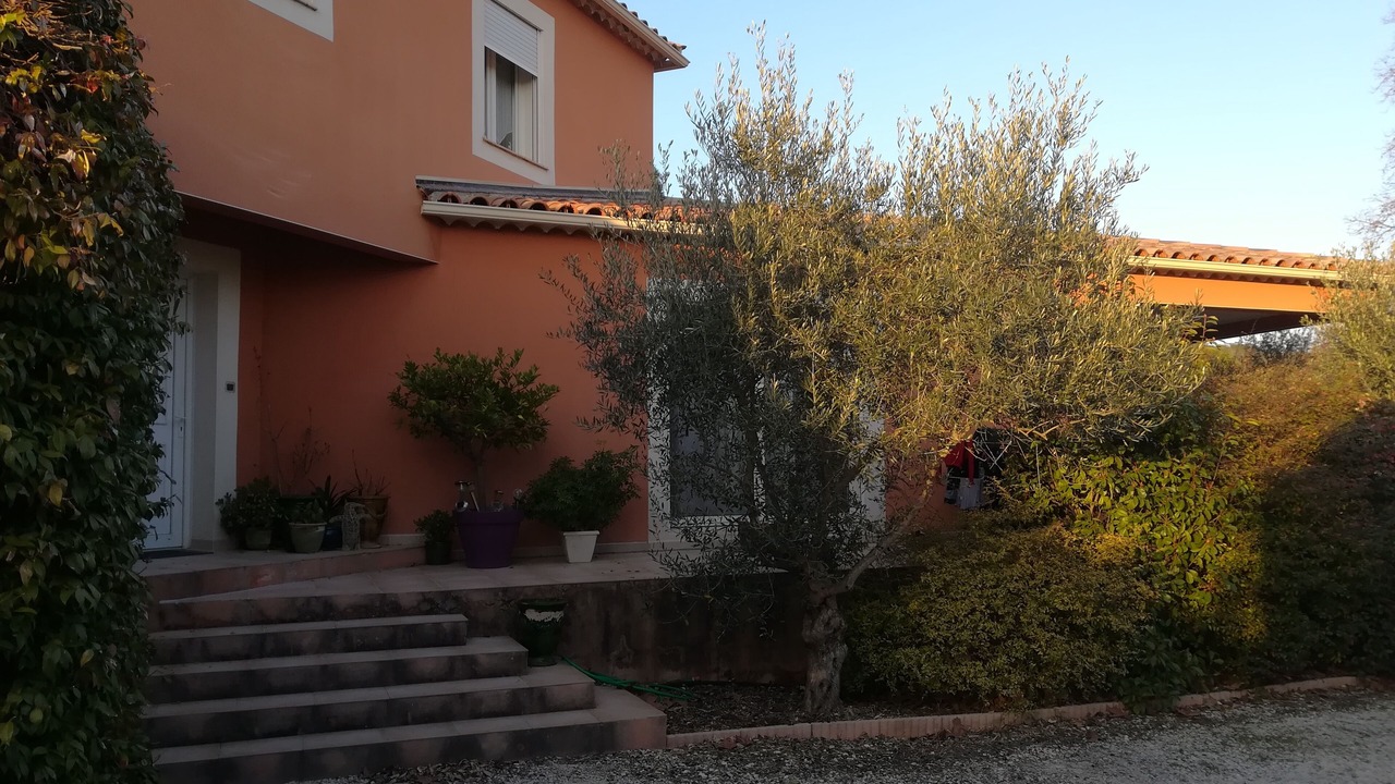 Photo of Outdoor in Caveirac