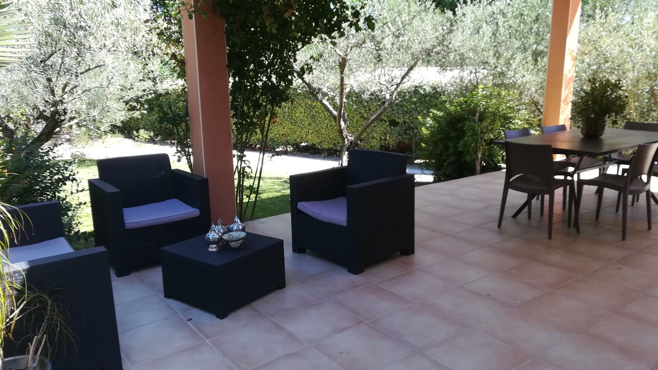 Photo of Outdoor in Caveirac