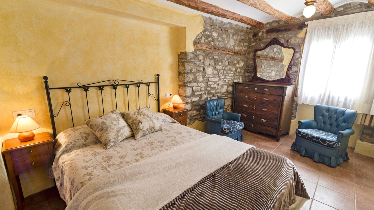 Photo of Bedroom in Bellestar