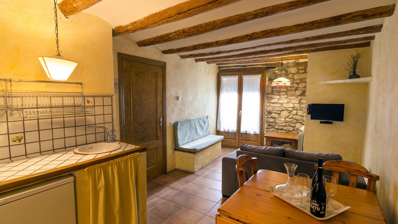 Photo of Livingroom in Bellestar