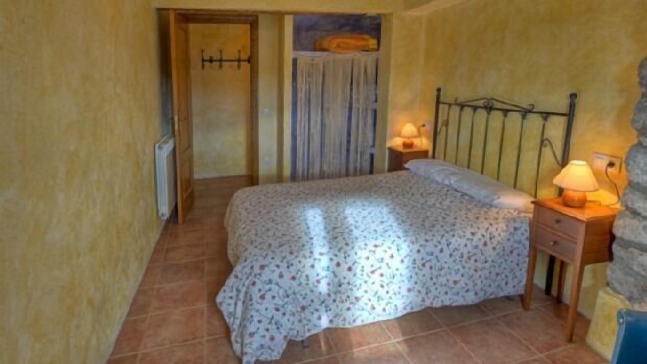 Photo of Bedroom in Bellestar