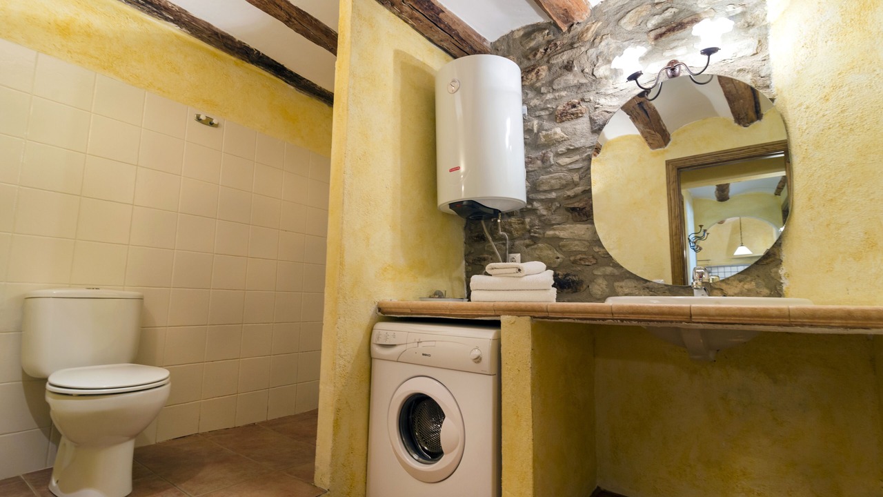 Photo of Bathroom in Bellestar