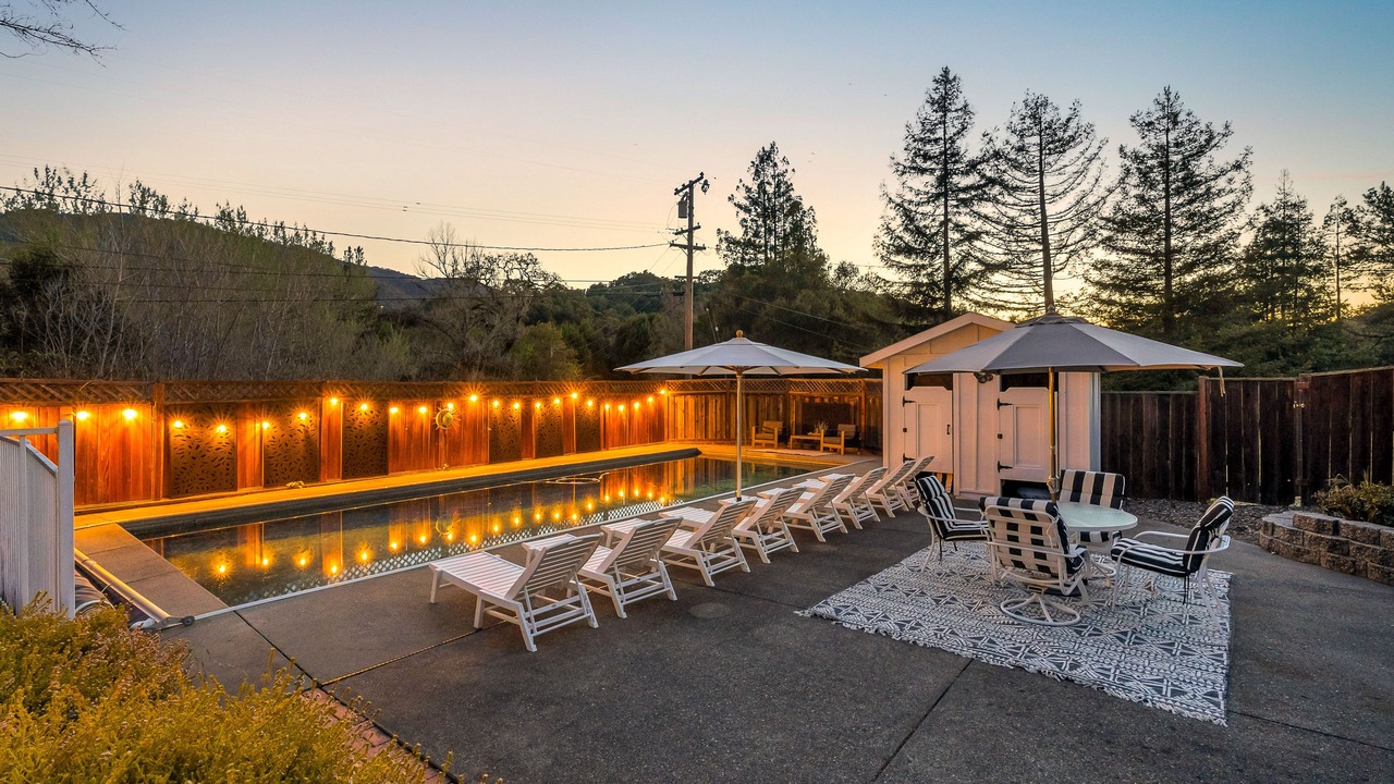 Photo of Outdoor in Glen Ellen