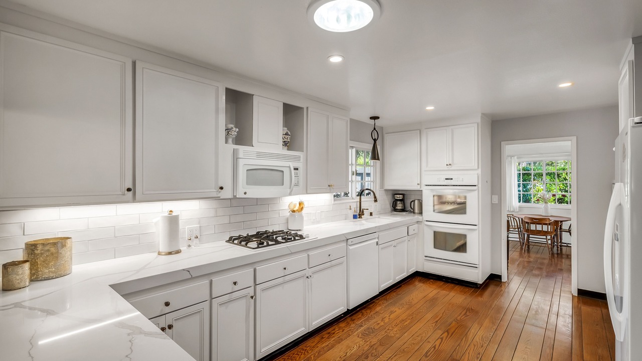 Photo of Kitchen in Glen Ellen