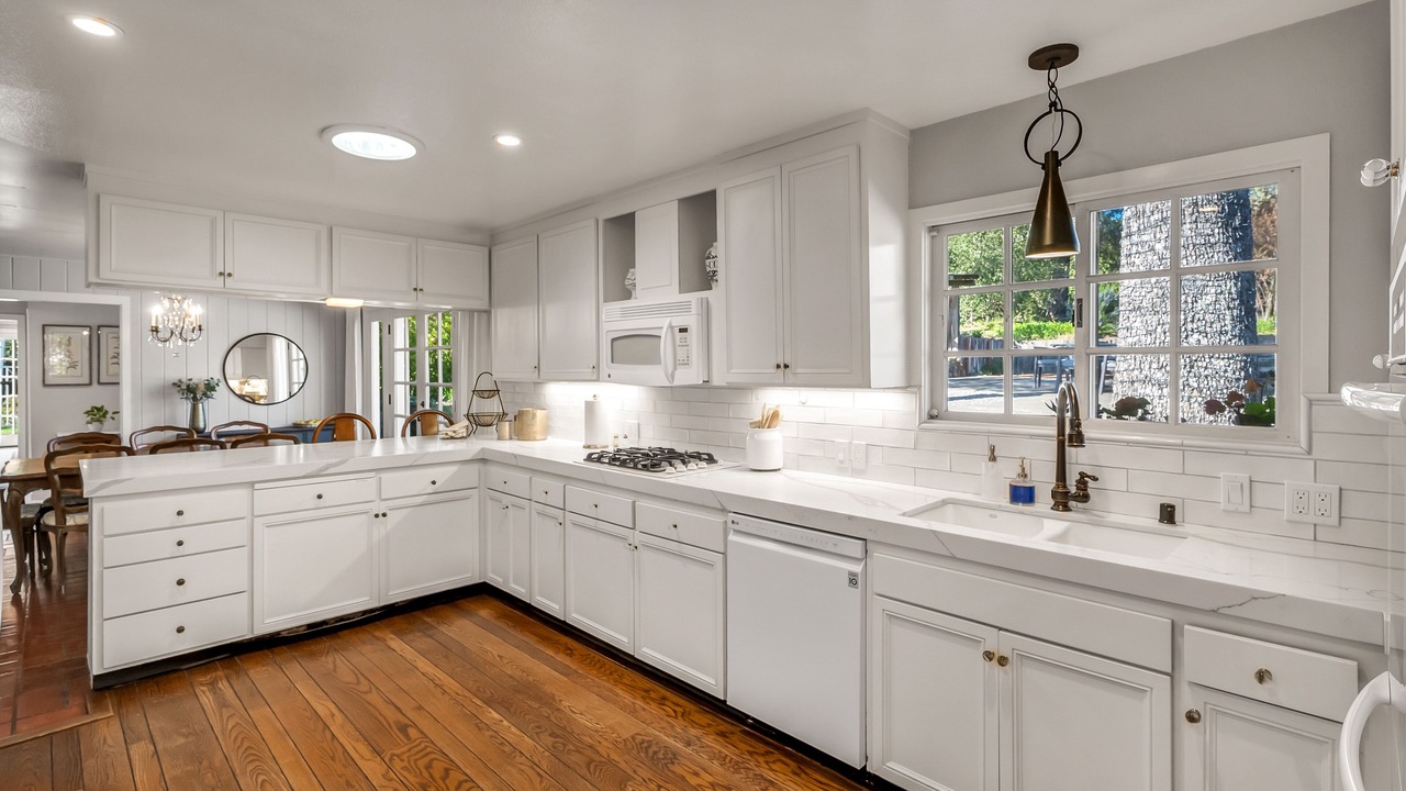 Photo of Kitchen in Glen Ellen