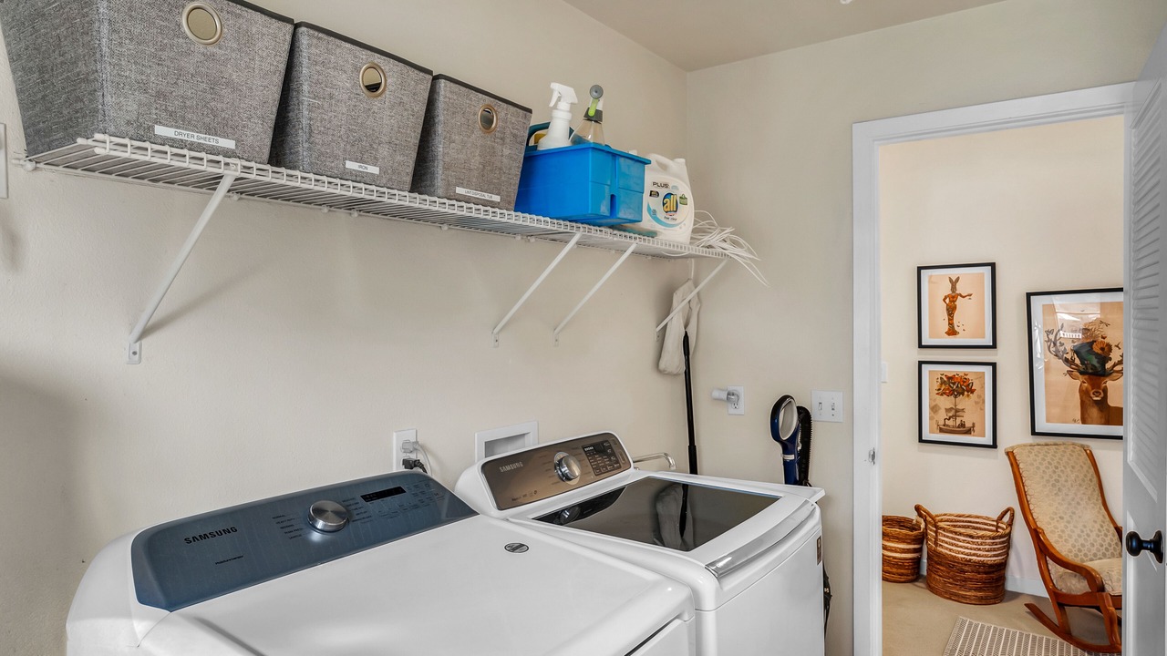 Photo of Bedroom in Glen Ellen