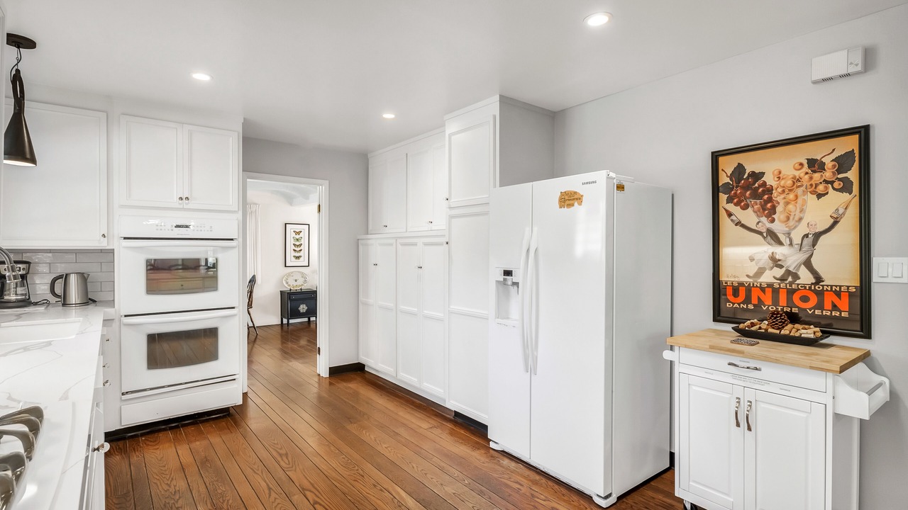Photo of Kitchen in Glen Ellen