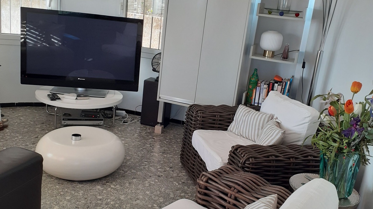 Photo of Livingroom in Sant Miquel d'Aro