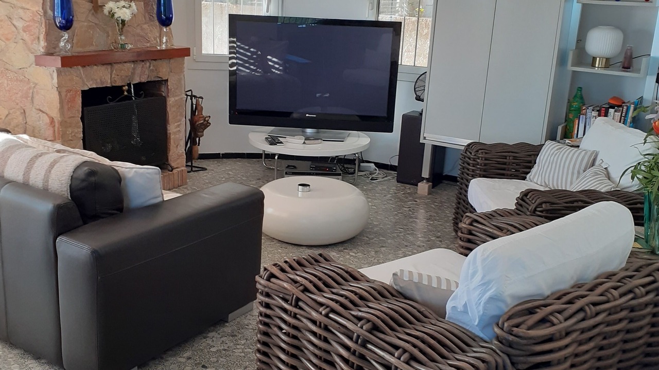 Photo of Livingroom in Sant Miquel d'Aro