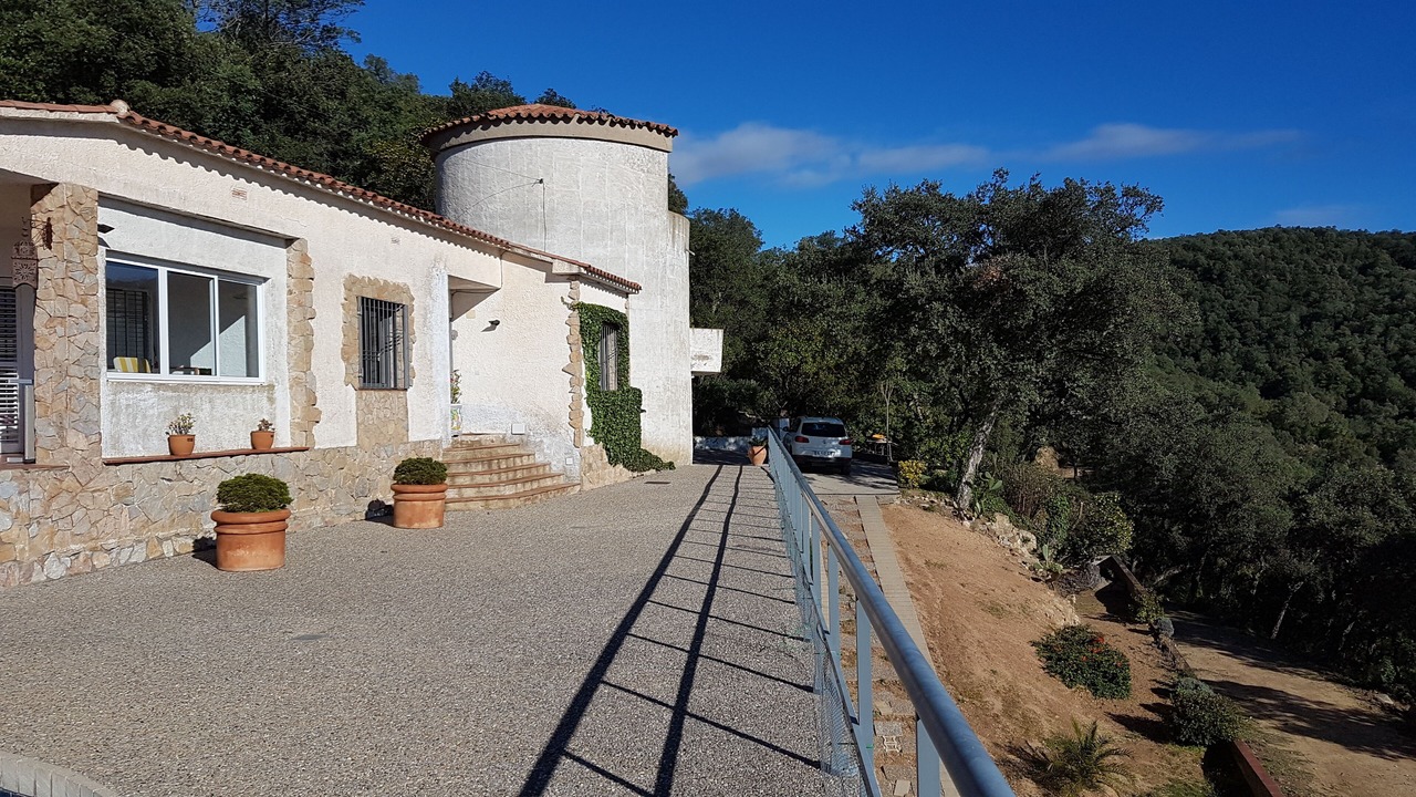 Photo of Outdoor in Sant Miquel d'Aro