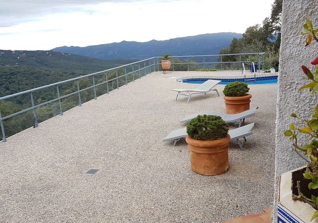 Photo of Outdoor in Sant Miquel d'Aro