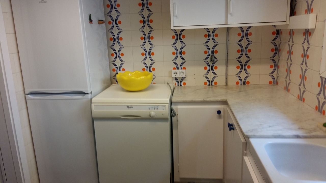 Photo of Kitchen in Sant Miquel d'Aro