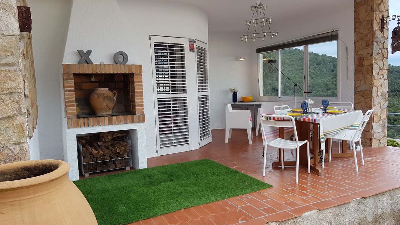 Photo of Outdoor in Sant Miquel d'Aro