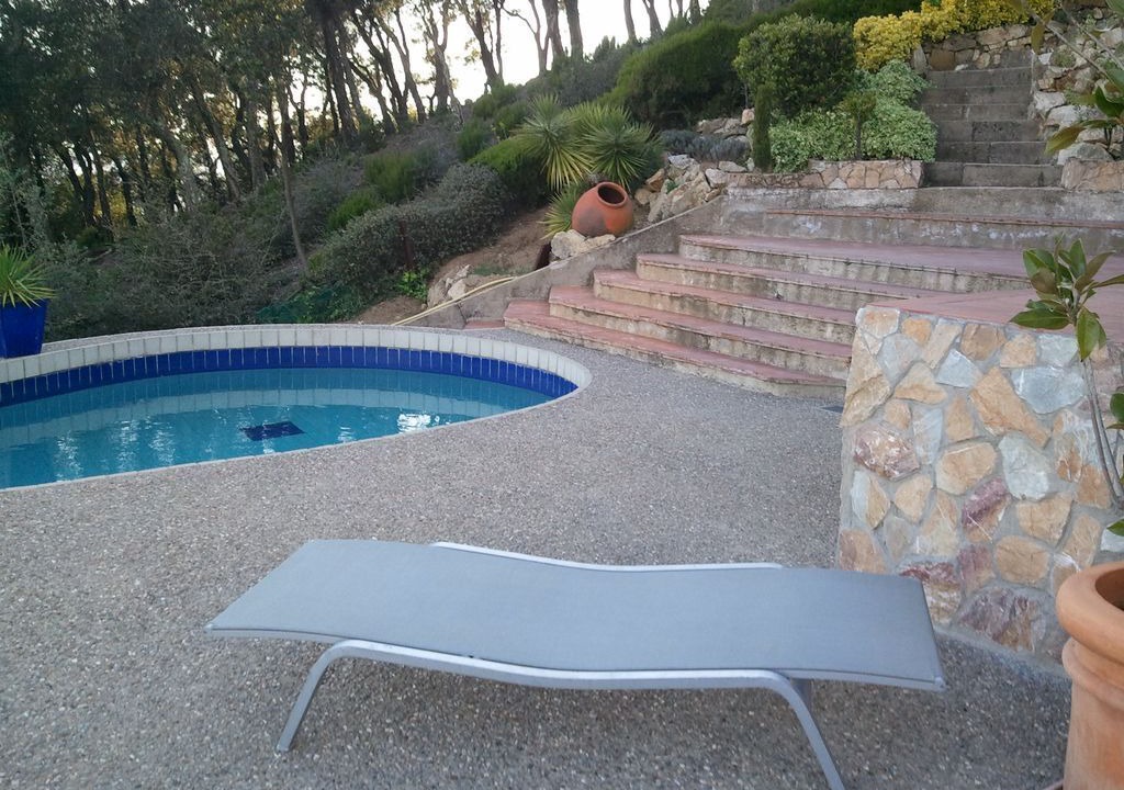 Photo of Outdoor in Sant Miquel d'Aro